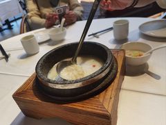 -安吉涵田度假村·水榭居中餐厅