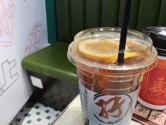 -孖记茶档·热腾茶餐(荔湾领展广场店)