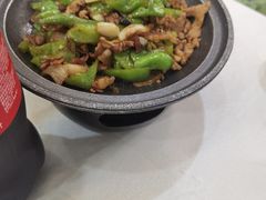 -湘桂人酒楼(西便门店)