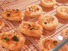 -VERIE BAKEHOUSE