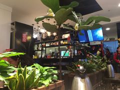 -庆合府重庆大排档(紫都城店)