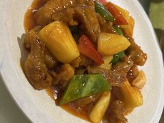 -福龙私房菜·客家大盆菜