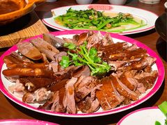 鹅五拼-春梅里卤鹅馆·47年老字号(中山路店)