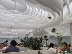 -大树餐厅(朝阳大悦城店)