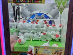 -大玩家(通州万达广场店)