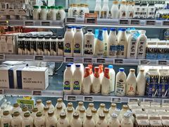 -blt精品超市(上海杨浦合生汇店)
