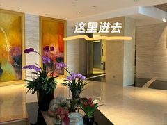 -花园咖啡厅(厦门美丽华大酒店)
