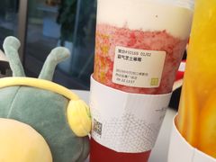 -奈雪的茶(金鹰广场店)