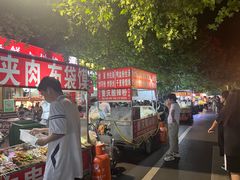 -健康路夜市