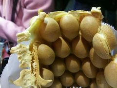 -利强记北角鸡蛋仔(弥敦道店 )