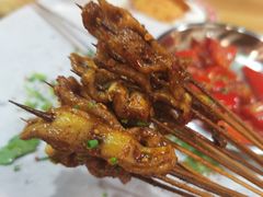 -林二哥宜烤官·宜宾小烧烤