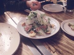 -PIZZA BIANCA(民园店)