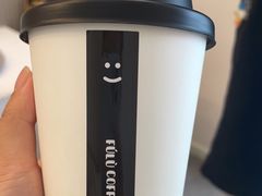 -Fulu Coffee福禄(花园城店)