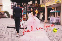 -你好晴天·目的地婚礼