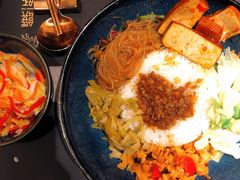 -馔豚·台北菜专门店(深圳湾万象城店)