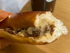 -屋裡·Union Bakery(龙江路店)