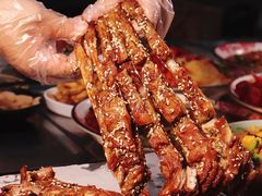 -1819餐厅·团队聚餐·烤串·精酿