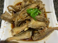 几头鱼-渔民船说·北塘海鲜·天津菜·海肠捞饭(北塘古镇店)