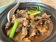 -鹿鸣酒家(越秀店)