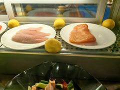 -星璞餐厅(深铁塘朗城君璞酒店)