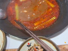 -老天桥蛙炉火锅(姑苏总店)