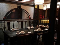 包厢-堂宴·老厦门私房菜(1988仙岳总店)