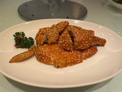 -利苑酒家(合景国际金融广场店)