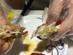 -独一道·大别山土菜烧烤(雨花西路店)
