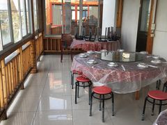 -小陆莲花蟹园农家乐(莲花岛店)