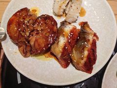 -沼津港精致料理·寿喜烧·烧鸟(漕河泾印象城店)