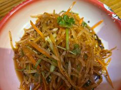 -兔槽江湖菜·重庆璧山兔(水围店)