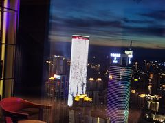 -解放碑威斯汀酒店-知味国际美食餐厅