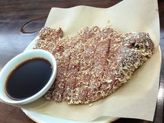 -蟹上黄·蟹黄面·江南糖水(人民广场店)