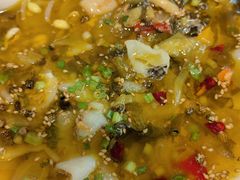 -乡村基·川味现炒大王(熙悦天街店)