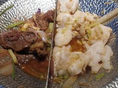 -小鱼小牛·鱼牛干锅·脆鱼火锅(世欧广场店)