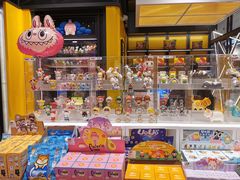 -泡泡玛特POPMART(天环购物中心店)