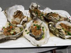 -神洲四海大酒楼(王府井澳门中心店)