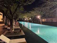 -三亚太阳湾柏悦酒店