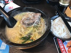 -大鼓米线(静安吴江DM店)