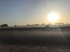 -敦煌雅丹国家地质公园