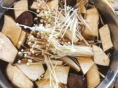 -活鱼馆(宜兴埠店)