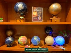 -西西弗书店&矢量咖啡(万象城店)