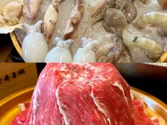 -牛匠和牛寿喜锅(西安总店)
