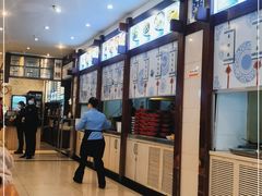 -龙抄手(春熙路总店)