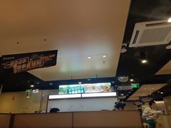-海底捞火锅(翔龙天地广场店)
