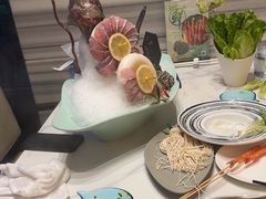 -阳光码头海鲜火锅(世纪大道店)