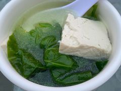 白菜豆腐汤-喜味家·瑶族宴