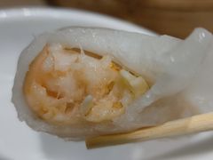 水晶虾饺-茶港·点心·啫啫煲(范湖万达广场店)