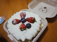 -云境cloudland·口味蛋糕•下午茶(长江路店)
