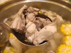 -润园四季椰子鸡火锅(南山海岸城店)